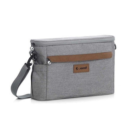 Stroller Organiser Bag – Stylish &amp; Practical Storage for On-the-Go Parents