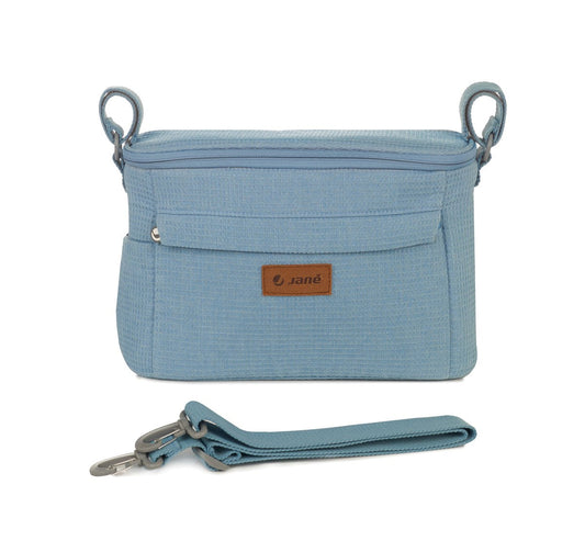 Stroller Organiser Bag – Stylish &amp; Practical Storage for On-the-Go Parents