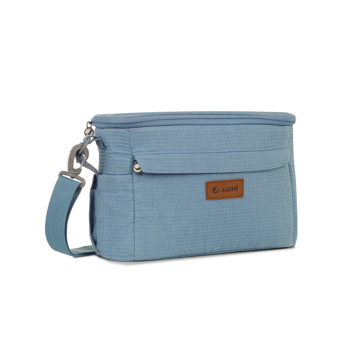 Stroller Organiser Bag – Stylish &amp; Practical Storage for On-the-Go Parents