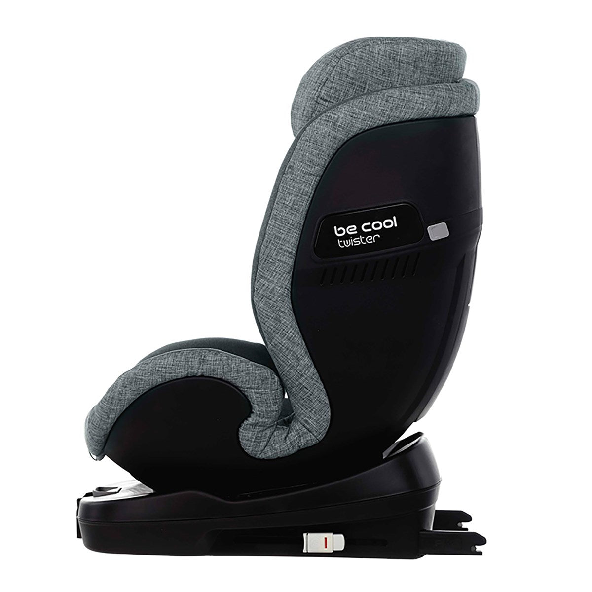 Be Cool Twister 360 Rotating i-Size Car Seat 40–150cm, Birth to 12 Years