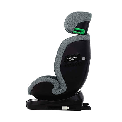 Be Cool Twister 360 Rotating i-Size Car Seat 40–150cm, Birth to 12 Years