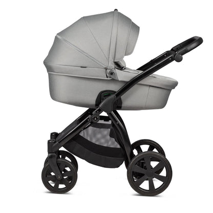 Noordi Fjordi V1 3in1 with Travel Carrier Car Seat