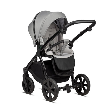 Noordi Fjordi V1 3in1 with Travel Carrier Car Seat