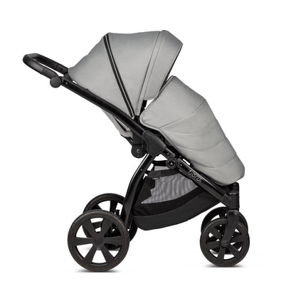 Noordi Fjordi V1 3in1 with Travel Carrier Car Seat