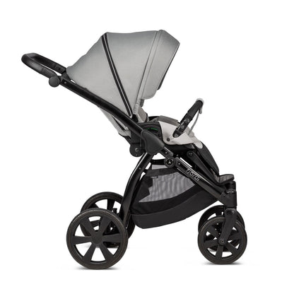 Noordi Fjordi V1 3in1 with Travel Carrier Car Seat
