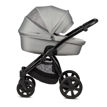 Noordi Fjordi V1 3in1 with Travel Carrier Car Seat