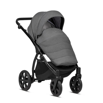 Noordi Fjordi V1 3in1 with Travel Carrier Car Seat