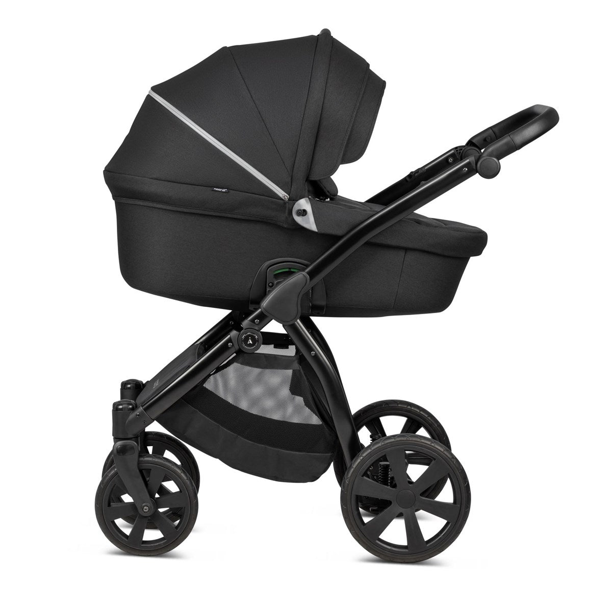 Noordi Fjordi V1 3in1 with Travel Carrier Car Seat