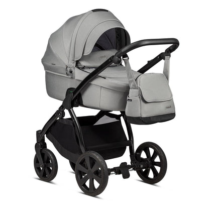 Noordi Fjordi V1 3in1 with Travel Carrier Car Seat