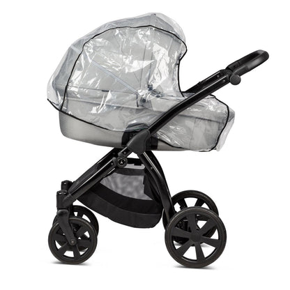 Noordi Fjordi V1 3in1 with Travel Carrier Car Seat