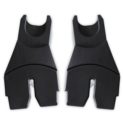 Noordi Fjordi V1 Leather 3in1 with Travel Carrier Car Seat