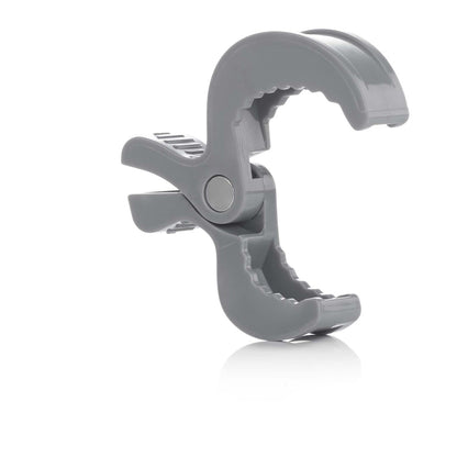 Stroller Clips (6 Pack) Versatile and Strong Grip Clips for Your Stroller