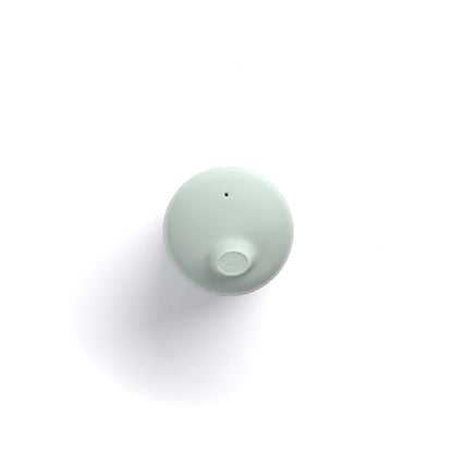 Non-Spill Silicone Learner Cup