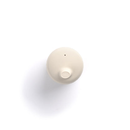 Non-Spill Silicone Learner Cup