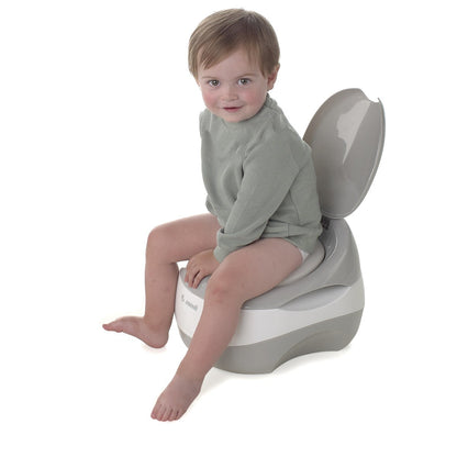 3in1 Educational Potty: Seamless Transition from Nappy to Toilet