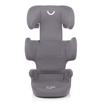 Nurse Country Foldable i-Size Car Seat 100-150cm, 3.5-12 Years