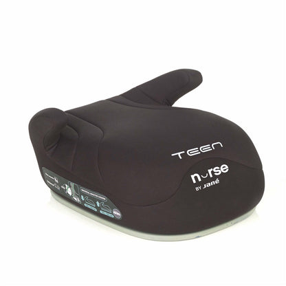 Nurse Teen i-Size Booster Car Seat 125-140cm, 6-12 years
