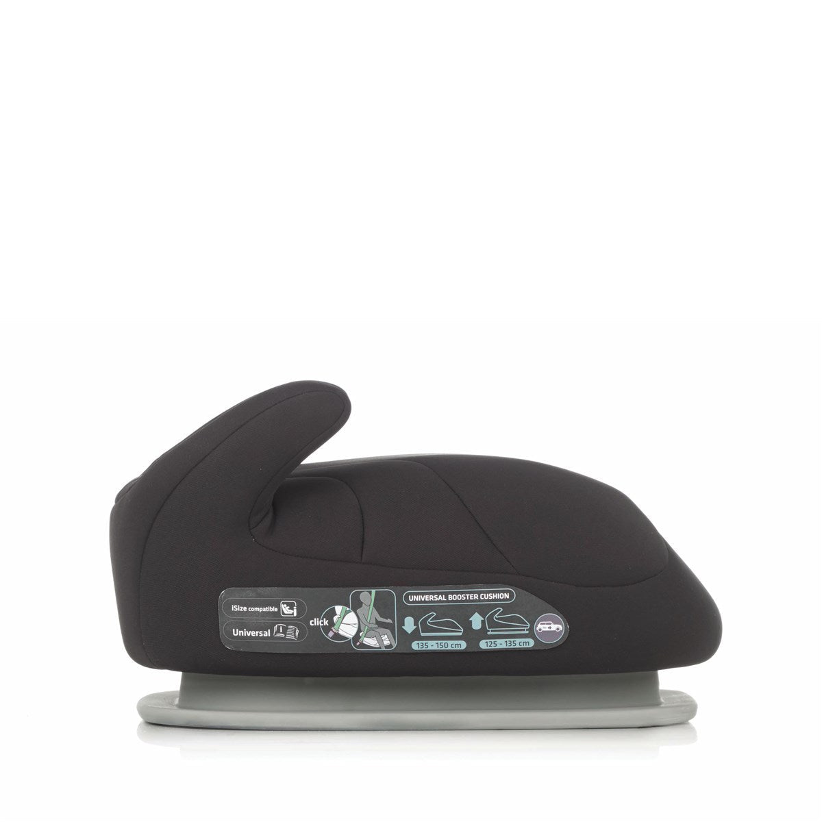 Nurse Teen i-Size Booster Car Seat 125-140cm, 6-12 years