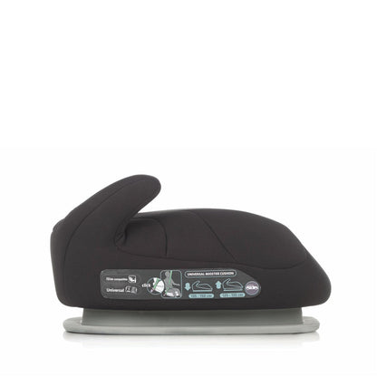 Nurse Teen i-Size Booster Car Seat 125-140cm, 6-12 years