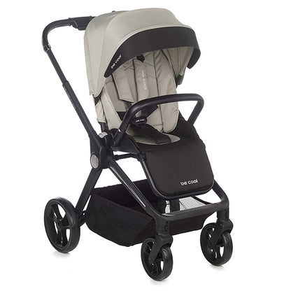 Be Cool Stratos 3in1 Travel System, with i-Size Car Seat