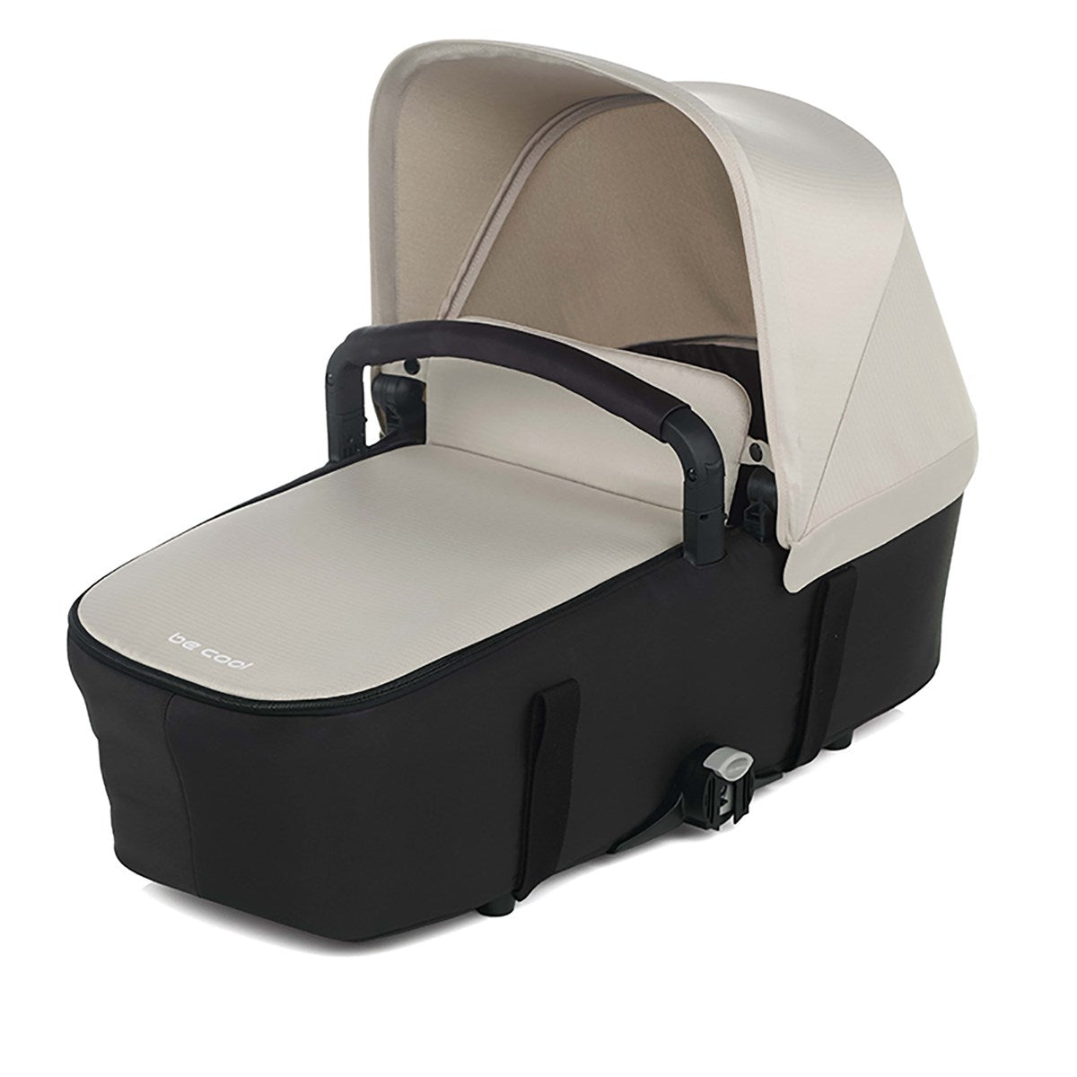 Be Cool Stratos 3in1 Travel System, with i-Size Car Seat