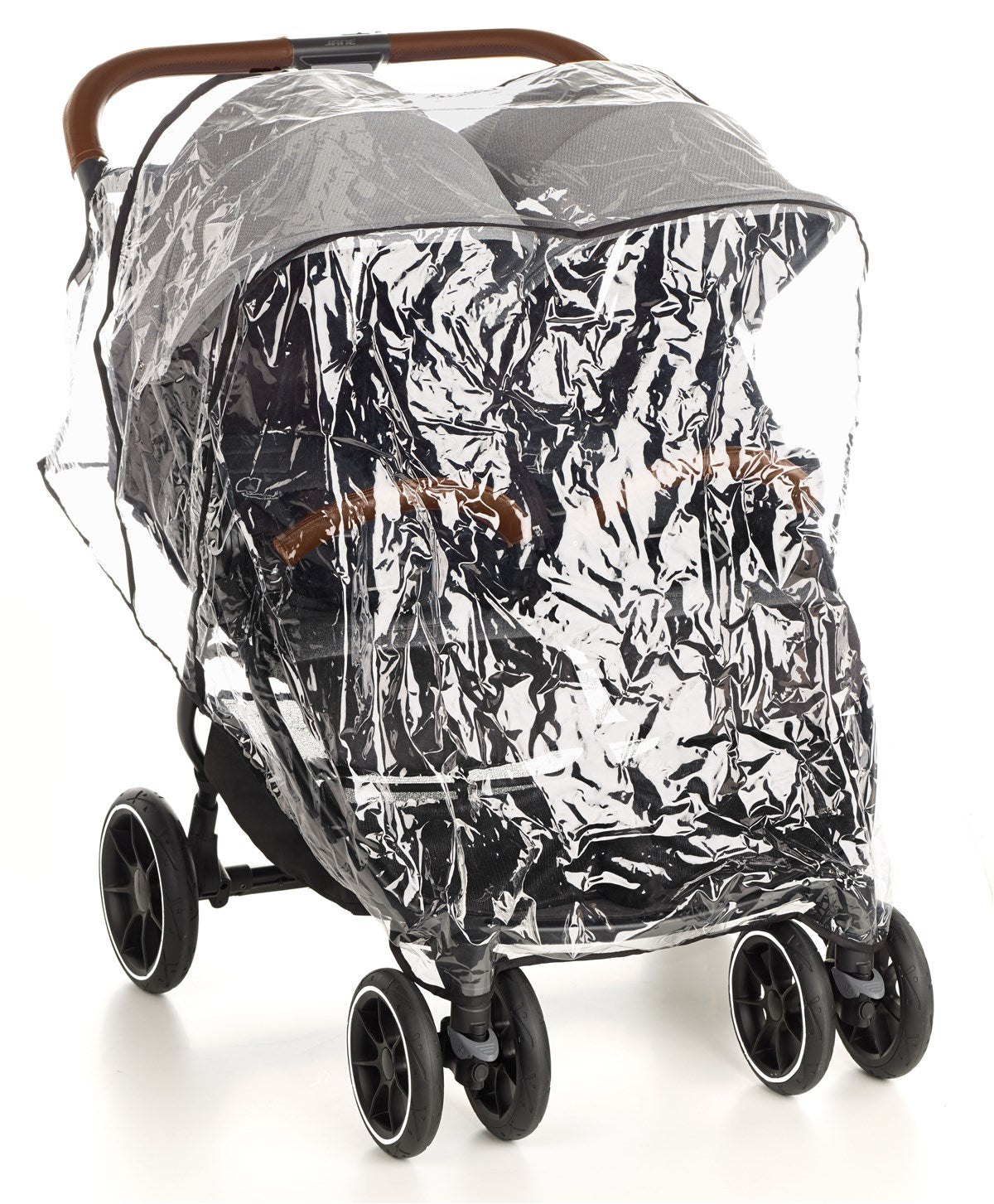 Jane Twinlink Pushchair + 1 Smart Carrycot