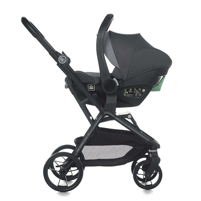 Be Cool Urban Universal Car Seat Adapters