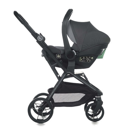 Be Cool Urban Universal Car Seat Adapters
