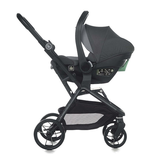 Be Cool Urban Universal Car Seat Adapters