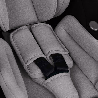 Be Cool Travel Carrier i-Size Baby Car Seat, 40-85 cm 0-18 months
