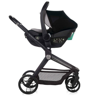 Be Cool Travel Carrier i-Size Baby Car Seat, 40-85 cm 0-18 months