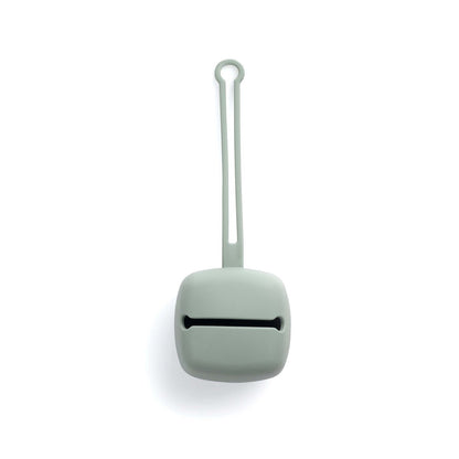 Silicone Pacifier / Dummy Holder Case - Hygiene and Convenience on the Go