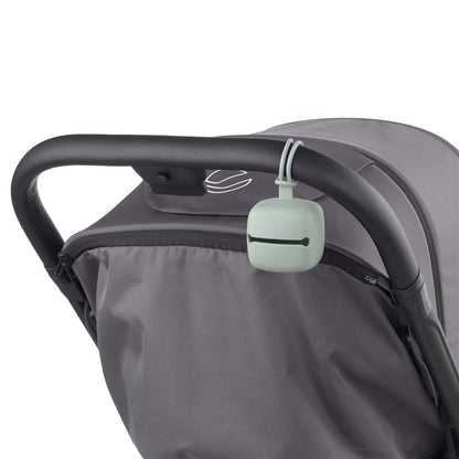 Silicone Pacifier / Dummy Holder Case - Hygiene and Convenience on the Go