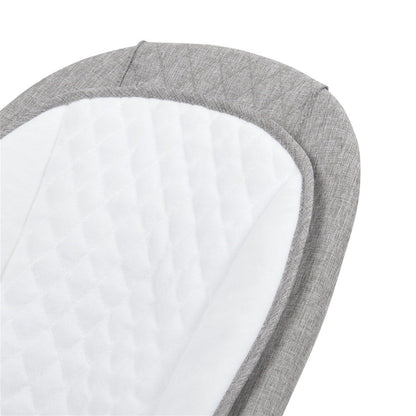 Johnston's Gravity Luxe Bouncer