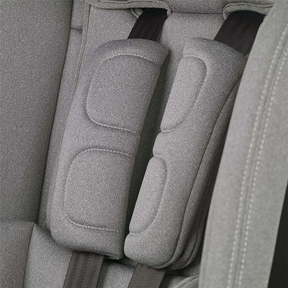 Be Cool Space Car Seat i-Size 76-150cm, 15 months–12 years