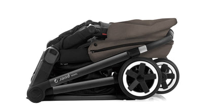 Jane Newel Trio Koos Travel System