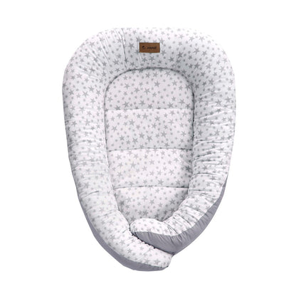 Jane Growing Cute Baby Nest Cushion, Star