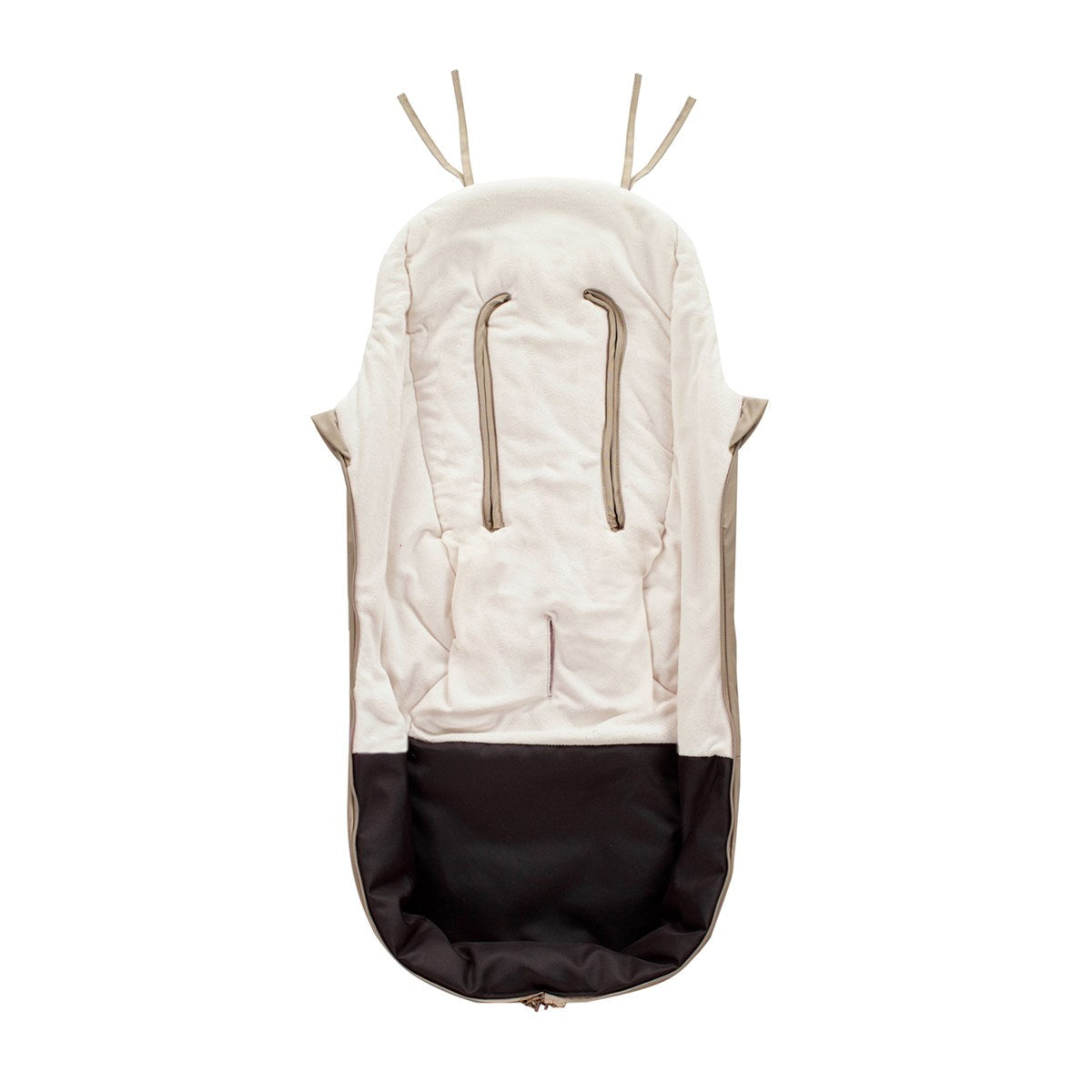 Jane Dart Pushchair Footmuff