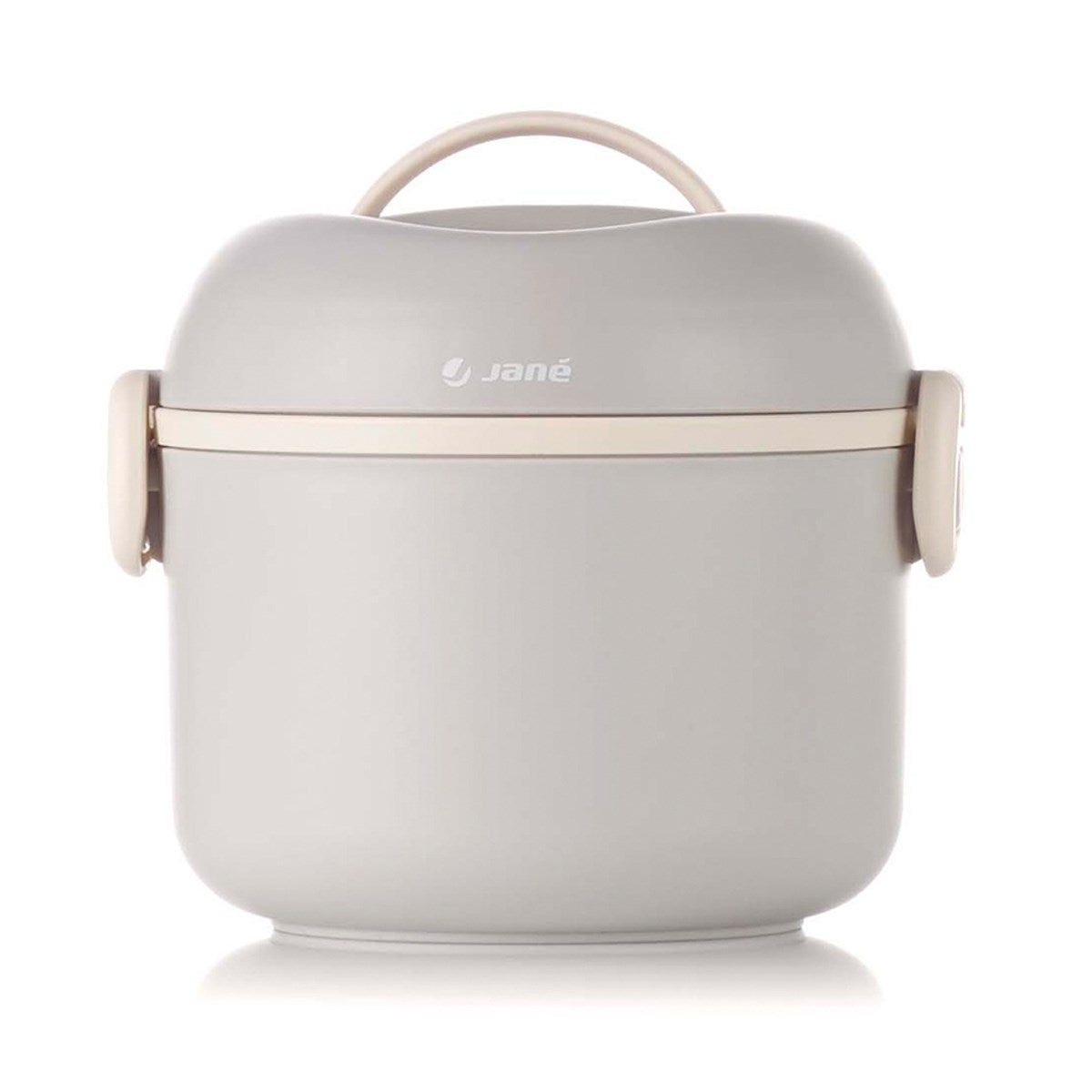 1 Litre Vacuum Flask for Baby Food – Double-Walled Heat Insulation