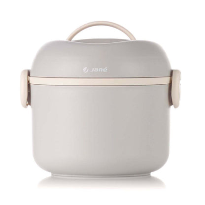 1 Litre Vacuum Flask for Baby Food – Double-Walled Heat Insulation