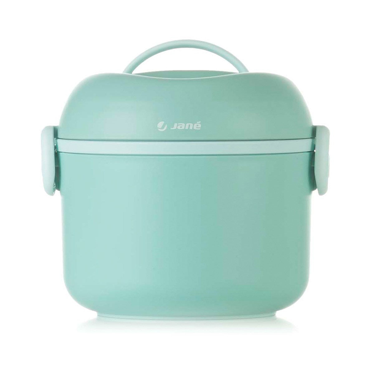 1 Litre Vacuum Flask for Baby Food – Double-Walled Heat Insulation