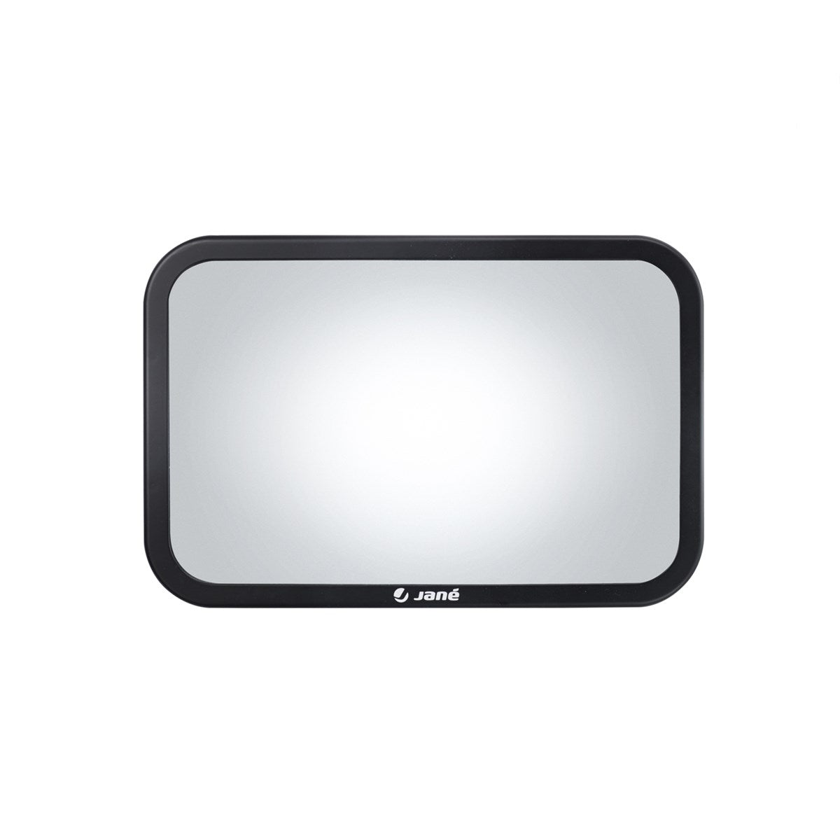 Panoramic Mirror XL – Extra-Large Rear-View Mirror for Cars