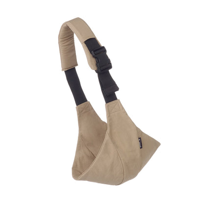 Jane Catch Lightweight Hip Baby Carrier for toddlers aged 9 to 48 months, Sesame