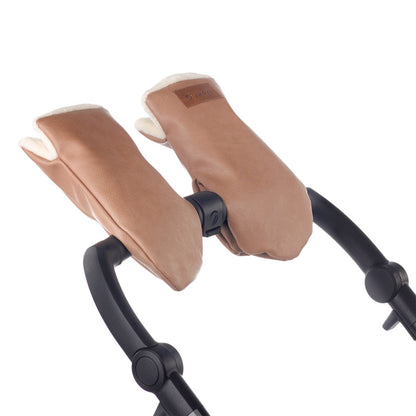 Jane Magnetic Parent Stroller Mittens