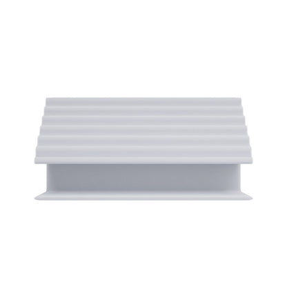 Snooze Secure 3D Air Mesh Baby Sleep Solution – Safer Sleep, Reduced CO₂ Risk
