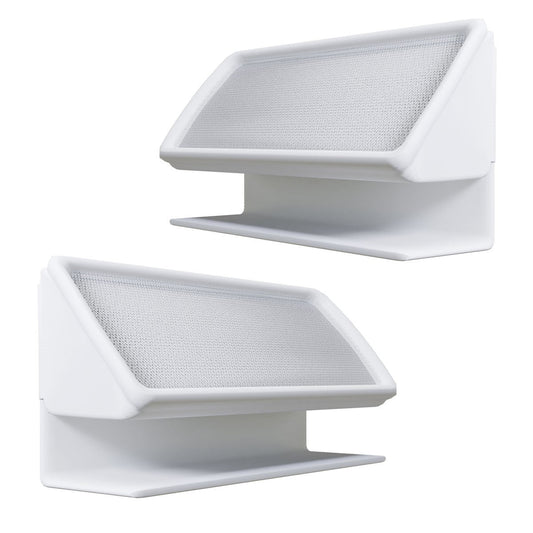 Snooze Secure 3D Air Mesh Baby Sleep Solution – Safer Sleep, Reduced CO₂ Risk