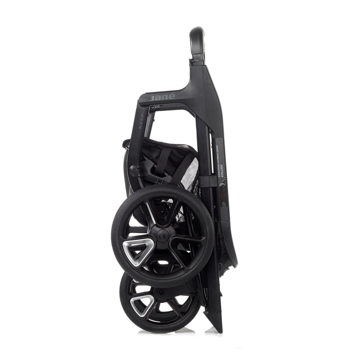 Jane Keep Pushchair
