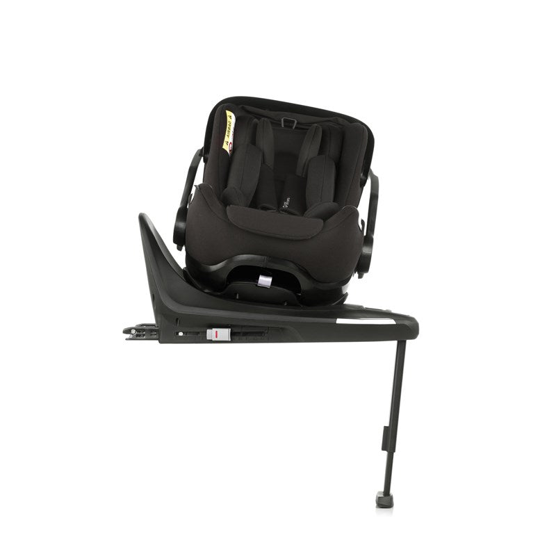 Jane Kombibaby 360 Lie-Flat Infant Car Seat, i-Size 40-87 cm, 0-18m
