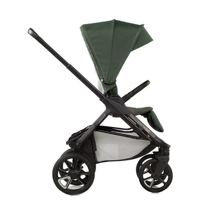 Jane Keep Duo Pram & Pushchair, Botanic