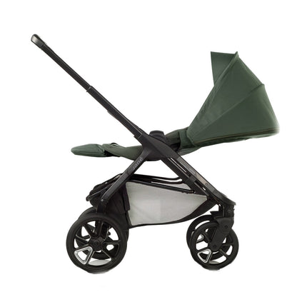 Jane Keep Duo Pram & Pushchair, Botanic